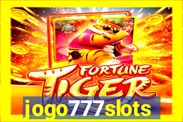 jogo777slots