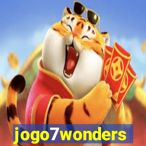 jogo7wonders