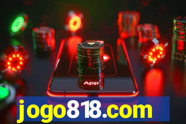 jogo818.com