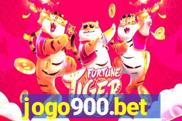 jogo900.bet