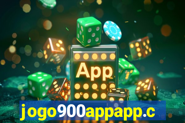 jogo900appapp.com