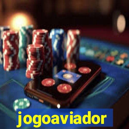 jogoaviador