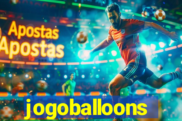 jogoballoons