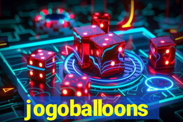 jogoballoons