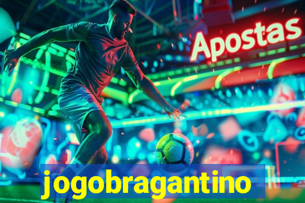 jogobragantino