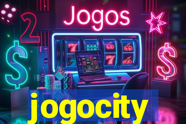 jogocity