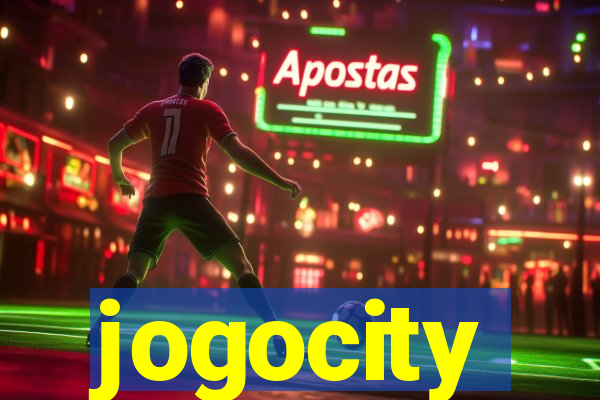 jogocity