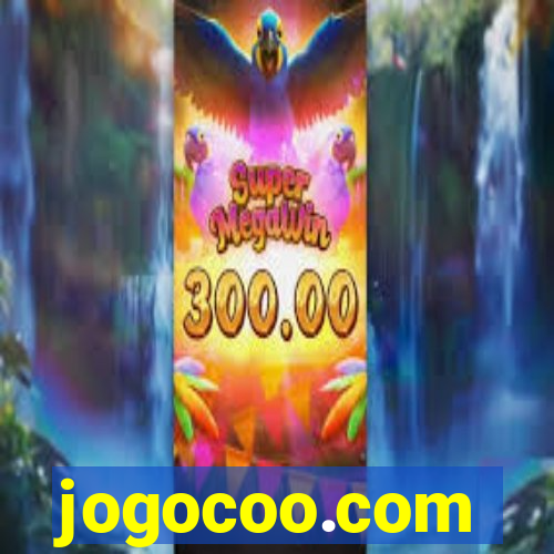 jogocoo.com