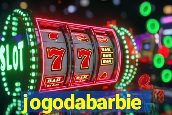 jogodabarbie