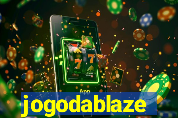 jogodablaze