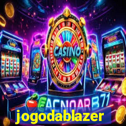 jogodablazer