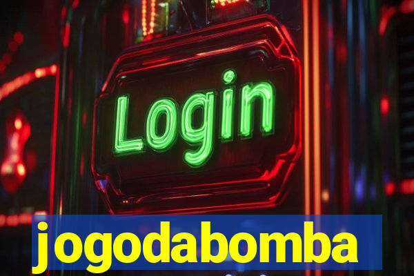 jogodabomba