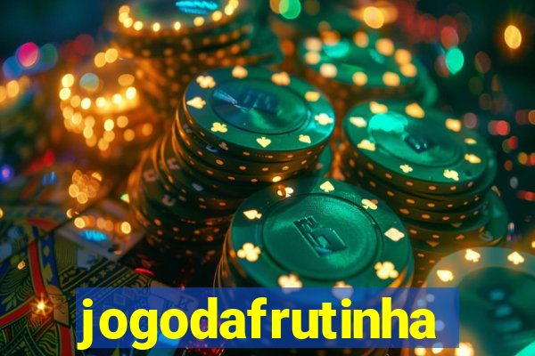 jogodafrutinha