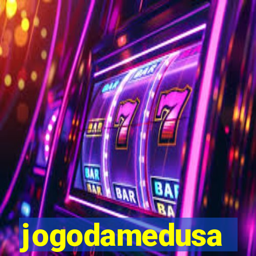 jogodamedusa