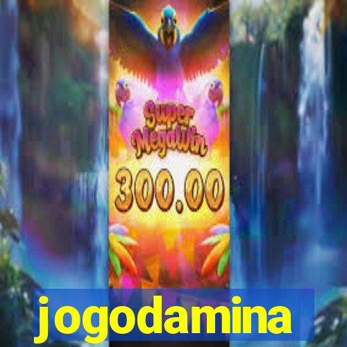 jogodamina