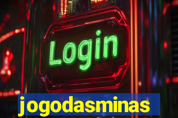 jogodasminas