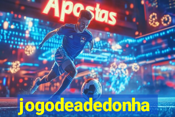 jogodeadedonha