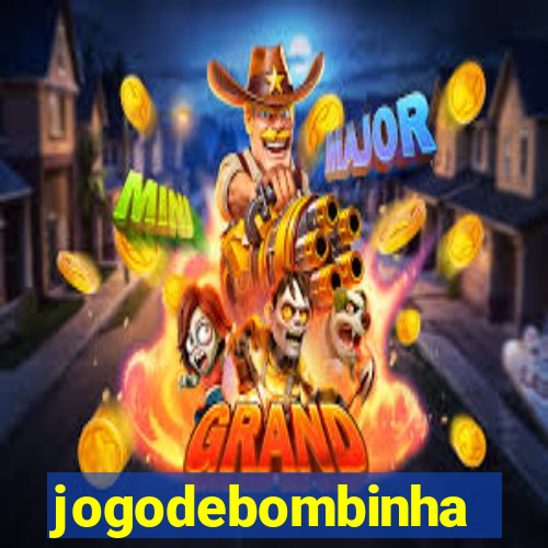 jogodebombinha