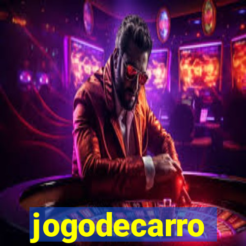 jogodecarro