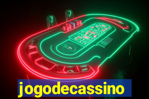 jogodecassino