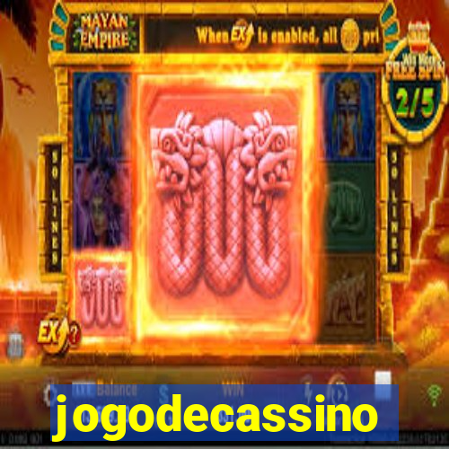 jogodecassino