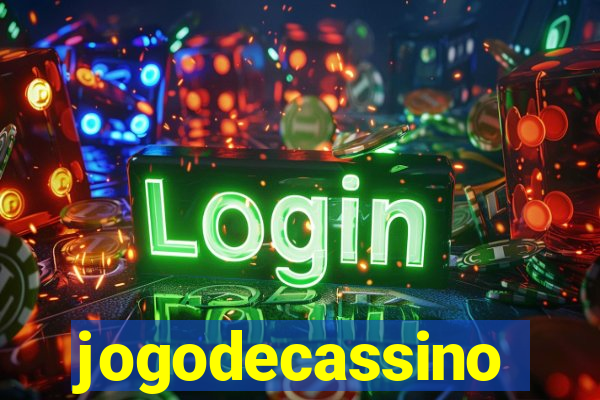 jogodecassino