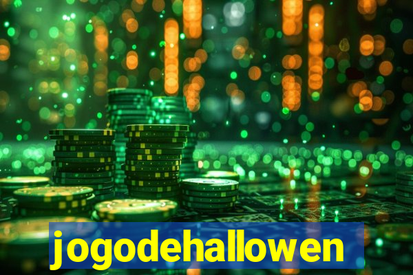 jogodehallowen