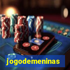 jogodemeninas