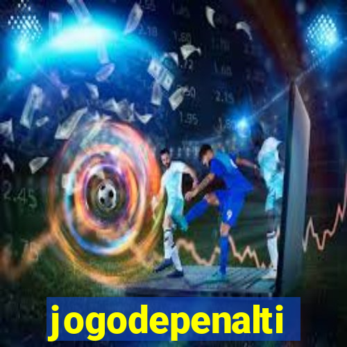 jogodepenalti