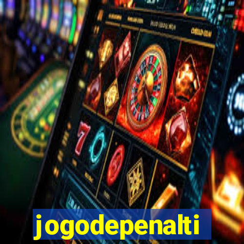 jogodepenalti