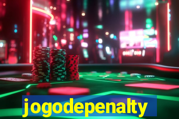 jogodepenalty