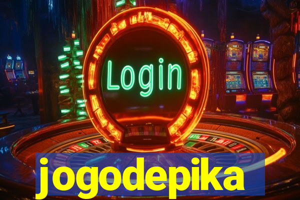 jogodepika