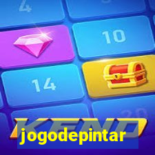 jogodepintar