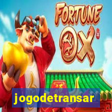 jogodetransar