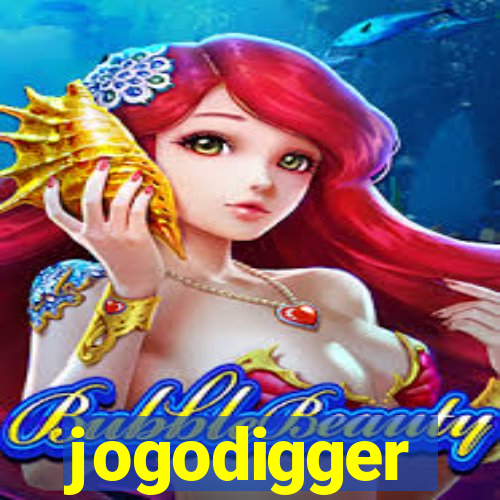 jogodigger