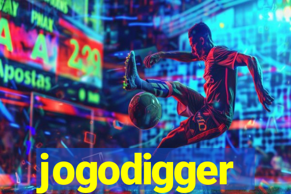 jogodigger