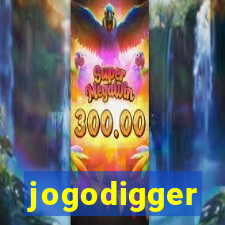 jogodigger