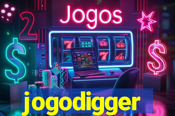 jogodigger