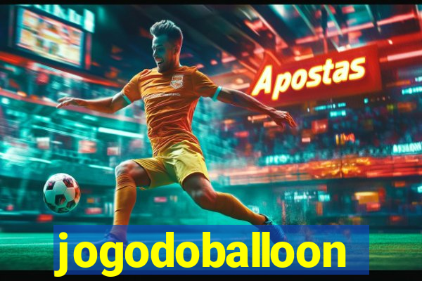 jogodoballoon