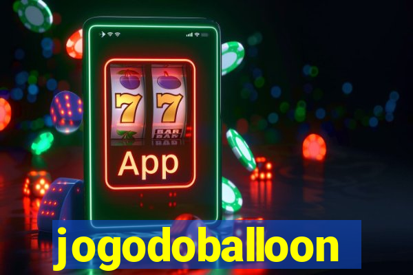 jogodoballoon