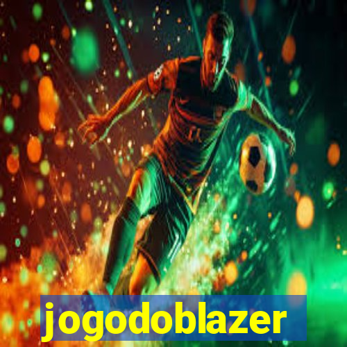 jogodoblazer