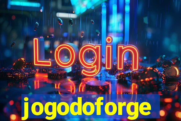 jogodoforge