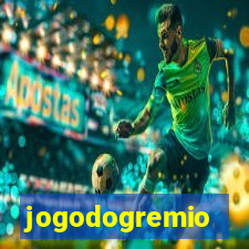 jogodogremio