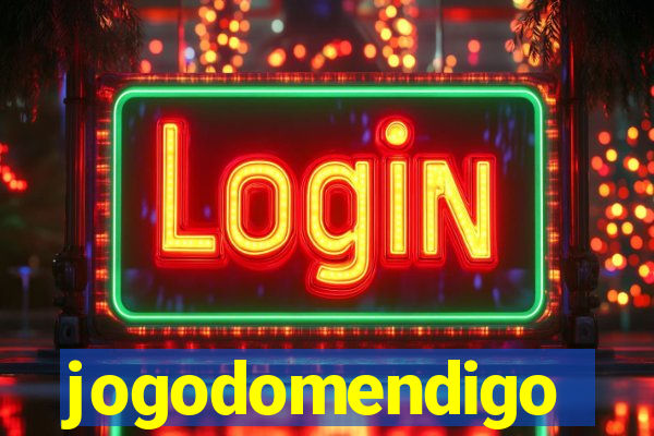 jogodomendigo