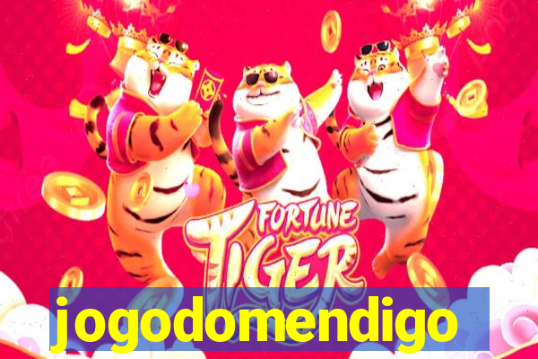 jogodomendigo