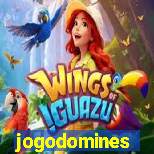 jogodomines