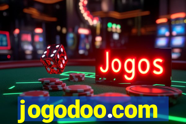 jogodoo.com