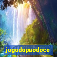 jogodopaodoce