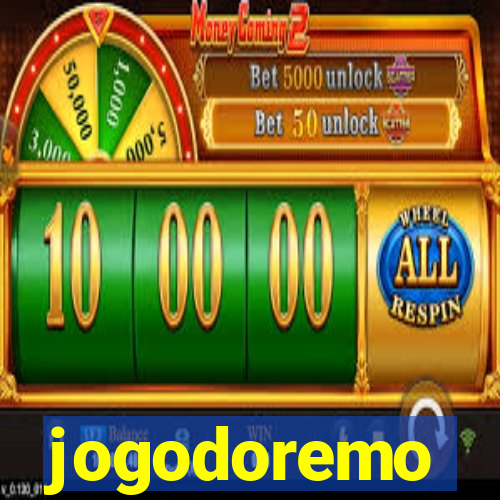 jogodoremo