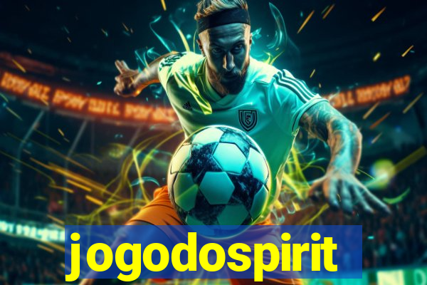 jogodospirit